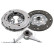 Kit de embrague ADV183075 Blue Print, Miniatura 2