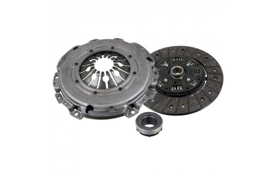 Kit de embrague ADV183079 Blue Print