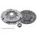 Kit de embrague ADV183089 Blue Print, Miniatura 2