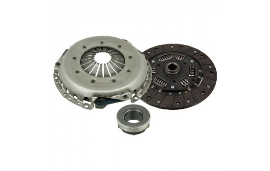 Kit de embrague ADV183092 Blue Print