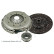 Kit de embrague ADV183092 Blue Print, Miniatura 2