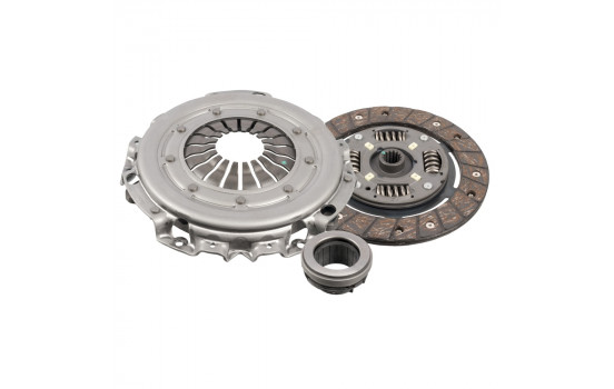 Kit de embrague ADW193002 Blue Print