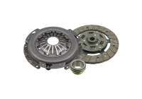 Kit de embrague ADW193003 Blue Print