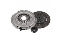 Kit de embrague ADW193004 Blue Print