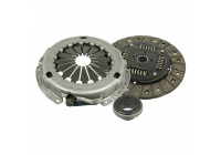 Kit de embrague ADW193006 Blue Print