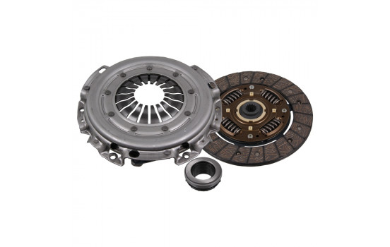 Kit de embrague ADW193007 Blue Print