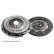 Kit de embrague ADW1930109 Blue Print, Miniatura 2