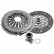 Kit de embrague ADW1930111 Blue Print