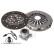 Kit de embrague ADW1930111 Blue Print, Miniatura 2