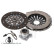Kit de embrague ADW1930111 Blue Print, Miniatura 3