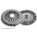 Kit de embrague ADW1930112 Blue Print, Miniatura 2