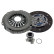 Kit de embrague ADW1930117 Blue Print