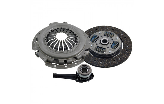 Kit de embrague ADW1930119 Blue Print