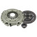 Kit de embrague ADW193012 Blue Print