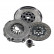 Kit de embrague ADW1930121 Blue Print
