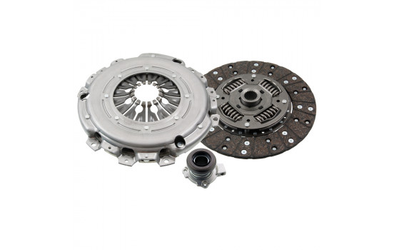 Kit de embrague ADW1930132 Blue Print