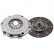 Kit de embrague ADW1930134 Blue Print