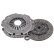 Kit de embrague ADW193014 Blue Print