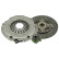 Kit de embrague ADW193019 Blue Print