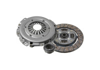 Kit de embrague ADW193020 Blue Print