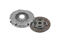 Kit de embrague ADW193021 Blue Print