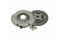 Kit de embrague ADW193026 Blue Print