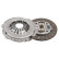 Kit de embrague ADW193030 Blue Print