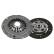 Kit de embrague ADW193031 Blue Print