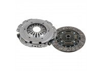 Kit de embrague ADW193056 Blue Print