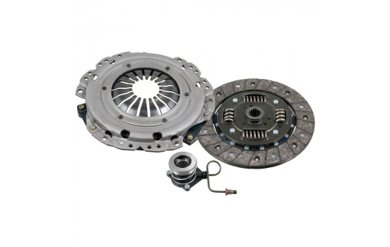 Kit de embrague ADW193057 Blue Print