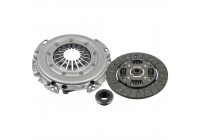Kit de embrague ADW193066 Blue Print
