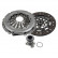 Kit de embrague ADW193067 Blue Print