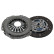 Kit de embrague ADW193092 Blue Print