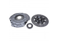 Kit de embrague ADZ93005 Blue Print