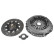 Kit de embrague ADZ93016 Blue Print