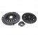 Kit de embrague ADZ93024 Blue Print