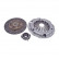 Kit de embrague ADZ93029 Blue Print