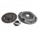 Kit de embrague ADZ93053 Blue Print