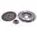 Kit de embrague ADZ93055 Blue Print, Miniatura 2