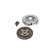 Kit de embrague CP-10006 Kavo parts, Miniatura 2