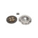 Kit de embrague CP-10006 Kavo parts, Miniatura 3