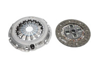 Kit de embrague CP-10008 Kavo parts