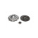 Kit de embrague CP-10012 Kavo parts