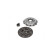 Kit de embrague CP-10012 Kavo parts, Miniatura 2