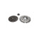 Kit de embrague CP-10012 Kavo parts, Miniatura 3