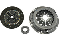Kit de embrague CP-1002 Kavo parts