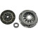 Kit de embrague CP-1002 Kavo parts