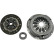 Kit de embrague CP-1002 Kavo parts, Miniatura 3
