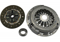 Kit de embrague CP-1004 Kavo parts