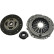 Kit de embrague CP-1006 Kavo parts